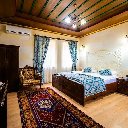 Empire Cave Hotel Hotel Göreme