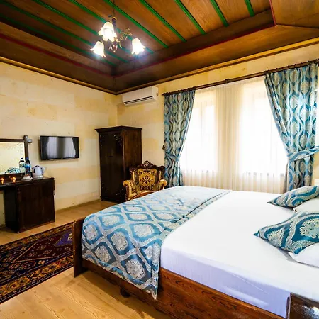 Hotel Cappadocia Empire Cave