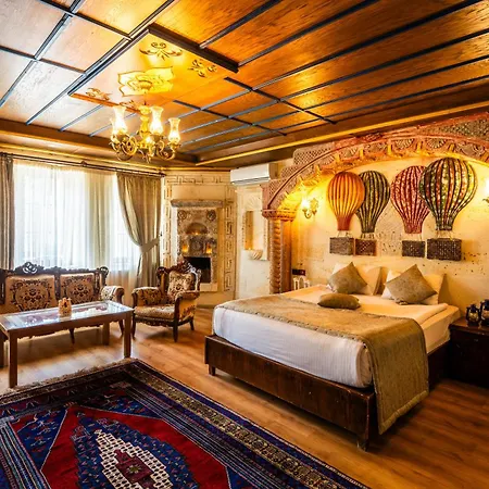 Empire Cave Hotel Göreme