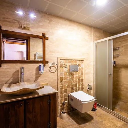 Cappadocia Empire Cave Hotel 4*
