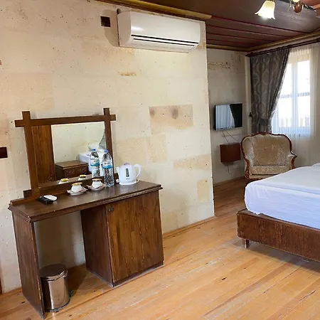 Hotel Cappadocia Empire Cave Goreme