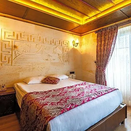Hotel Empire Cave Cappadocia Goreme