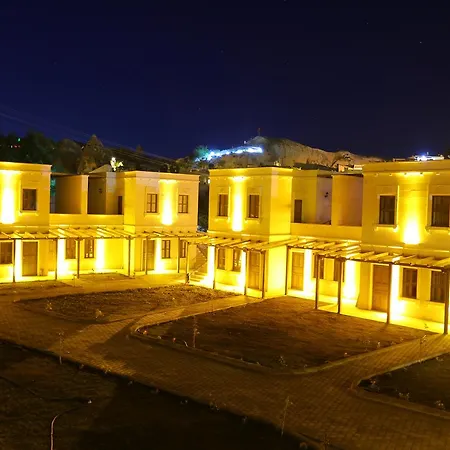 Hotel Cappadocia Empire Cave Goreme