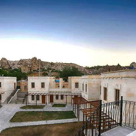 Cappadocia Empire Cave