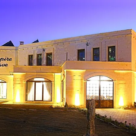 Cappadocia Empire Cave 2* Γκόρεμε