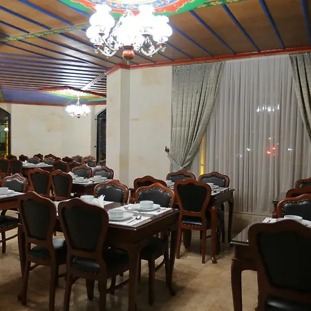 Cappadocia Empire Cave Hotel 4*