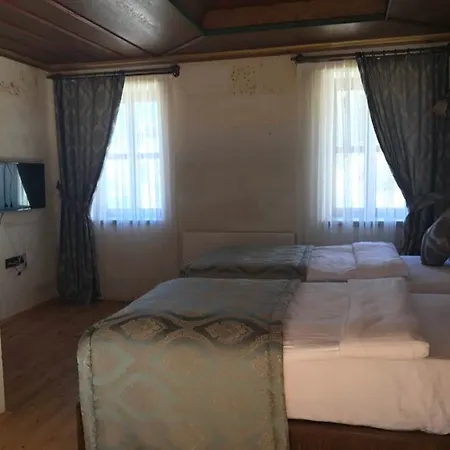 Cappadocia Empire Cave Hotel Goreme