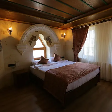 Cappadocia Empire Cave Goreme
