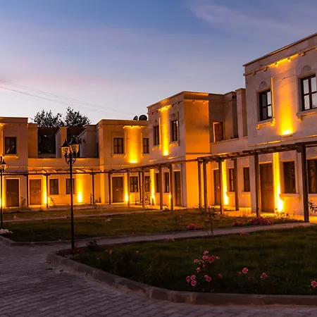 Cappadocia Empire Cave Hotel