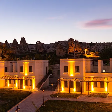 Hotel Cappadocia Empire Cave 2*