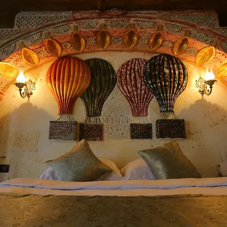 Cappadocia Empire Cave 2*
