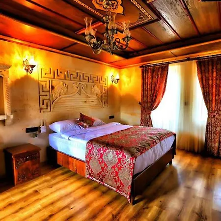 Cappadocia Empire Cave Hotel