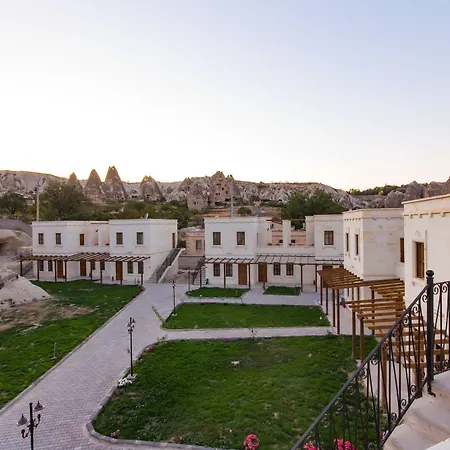 Cappadocia Empire Cave Hotel Göreme