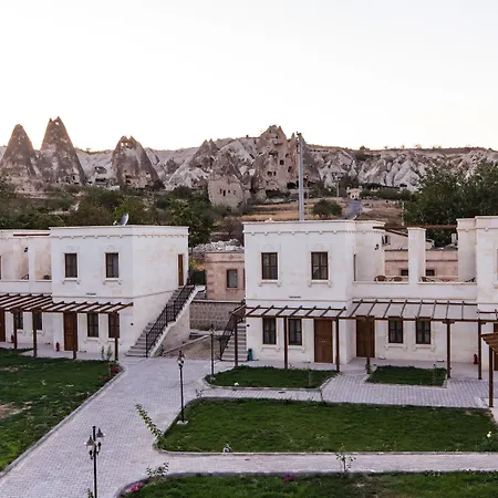 Hotel Cappadocia Empire Cave Göreme