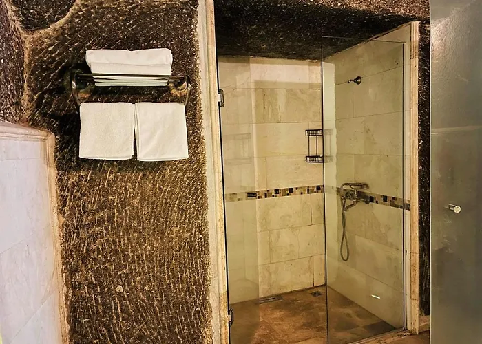 Cappadocia Empire Cave 4* Göreme