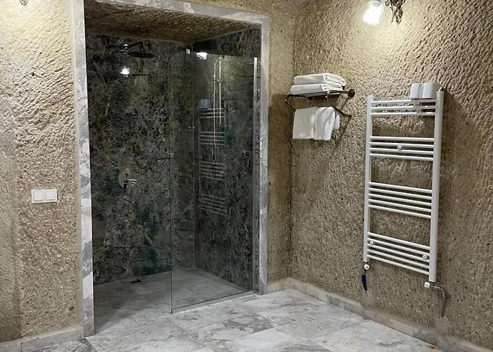 Cappadocia Empire Cave Göreme