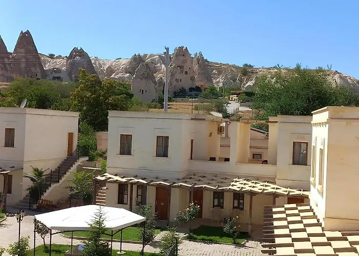 Cappadocia Empire Cave 4*