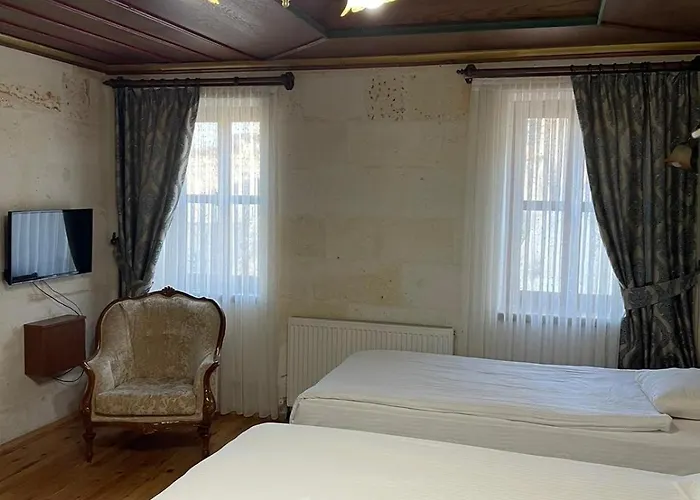 Cappadocia Empire Cave 2*