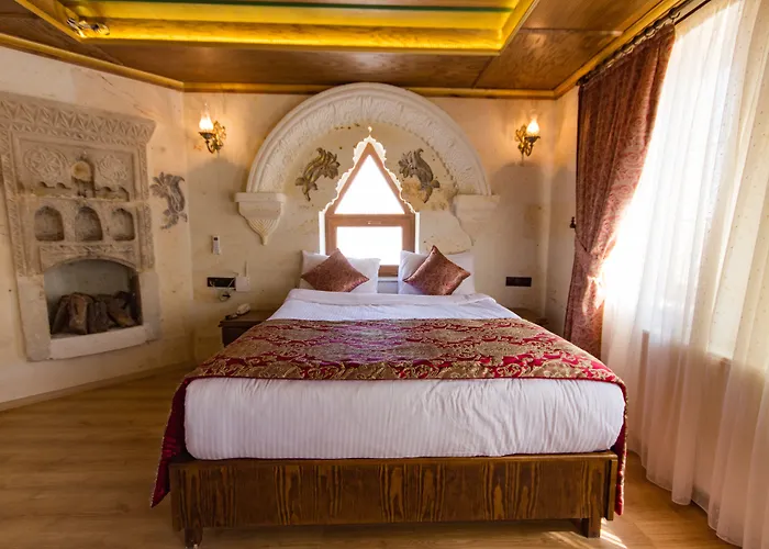 Cappadocia Empire Cave 2* Goreme