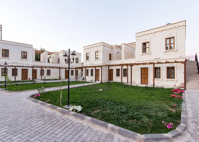 Cappadocia Empire Cave 2*