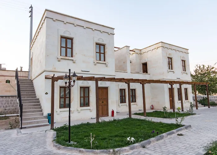 Cappadocia Empire Cave Goreme