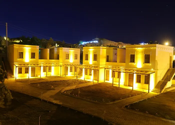 Hotel Cappadocia Empire Cave Goreme